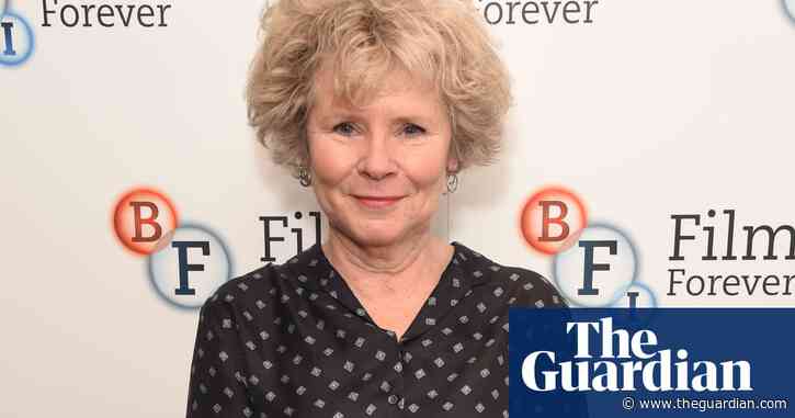 The Crown will end after season five, with Imelda Staunton as Queen