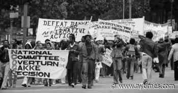 Affirmative Action: The Uniquely American Experiment