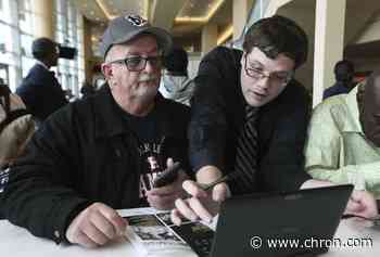 The Houston Livestock Show and Rodeo is looking to fill 1,000 positions for the 2020 season