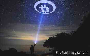 Deribit komt ook met bitcoin (BTC) dagopties op de markt