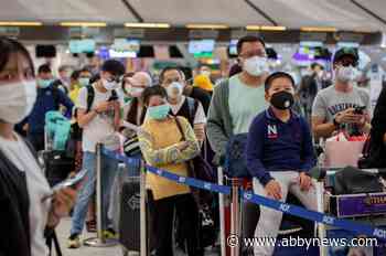 First Canadian coronavirus patient discharged from hospital