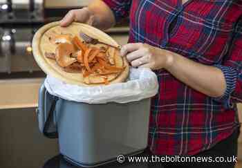 Government grants for businesses to tackle food waste