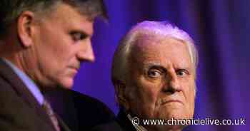 Pressure mounts to ban 'dangerous' US preacher who called being gay 'an abomination' from Newcastle