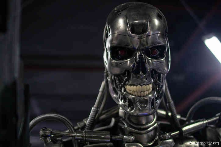 Killer-Roboter: Bundestag gegen Ächtung autonomer Waffensysteme