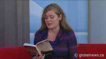 Jessie Pyne on her new book Banished World