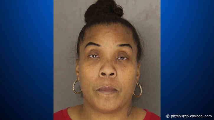 Convicted Cop Killer’s Mom Faces Prison Time On Hindering Apprehension Charges