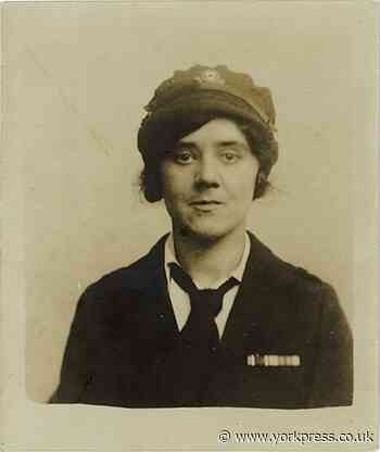 Great North Yorkshire Sons and Daughters celebrates past figures