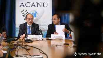 Der Warnruf der WHO hat eine riskante wirtschaftliche Komponente