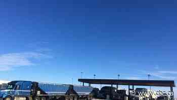 Saskatchewan fatalities involving semi-trailers way down last year