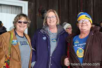 For 2020 Democrats, the ‘Trump effect’ looms large