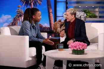 Texas teen who refuses to cut dreadlocks for school invited to Oscars by 'Hair Love' producers