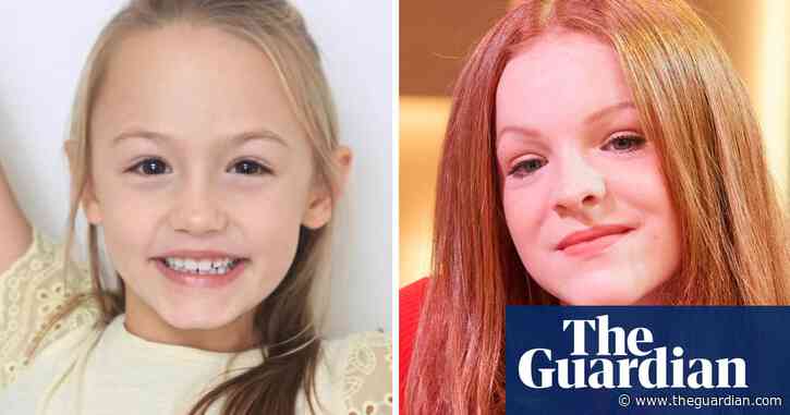 Peppa Pig voice actor Harley Bird quits after 13 years