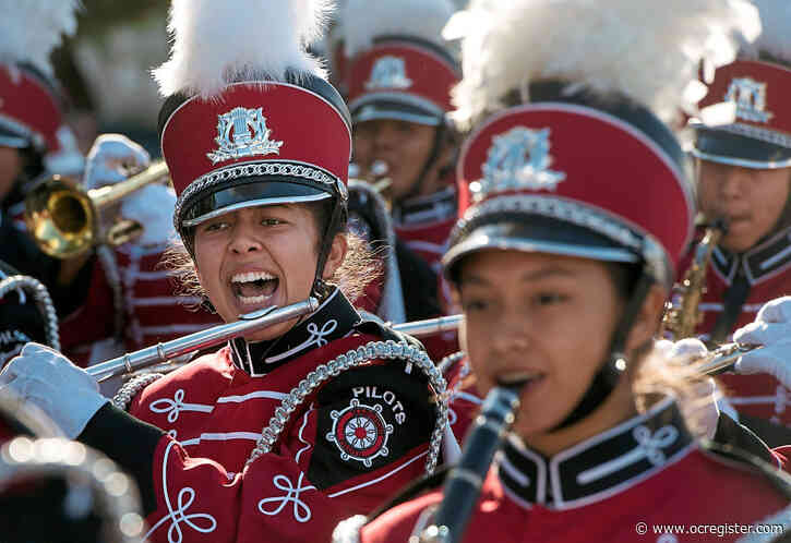 Orange County’s Black History Parade, to take place Feb. 1, reaches 40-year milestone