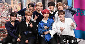 Live on People Now: K-Pop Sensation Stray Kids Answers Fans' Burning Questions, Including Their Fave Song to Perform