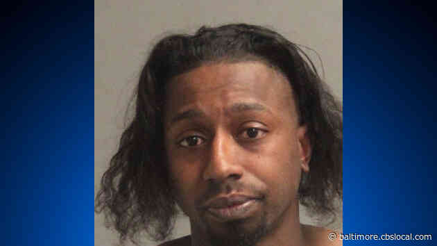 South Carolina Man Charged In Connection To Human Trafficking In Linthicum