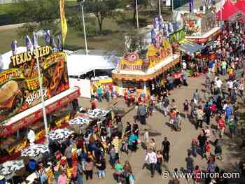 Houston Livestock Show and Rodeo to host first-ever 'sensory-friendly' carnival day