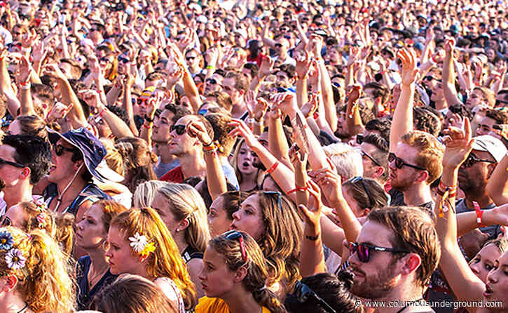PromoWest Announces 2020 Bunbury Music Festival Lineup