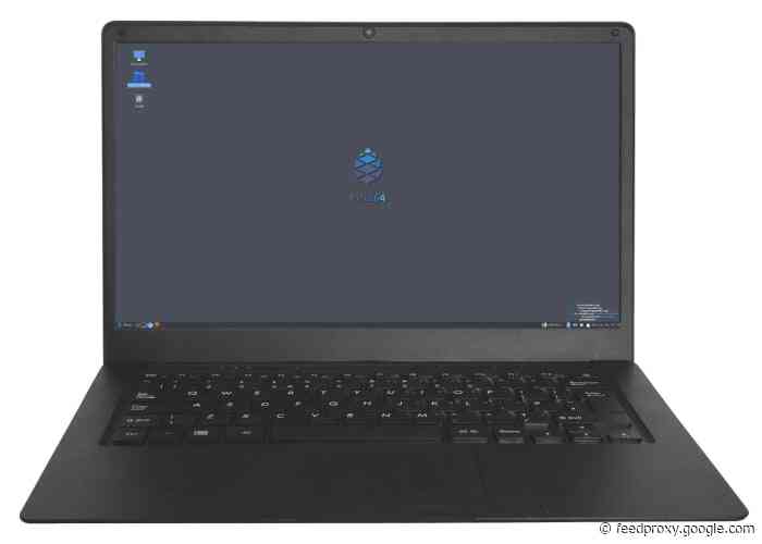 Pinebook Pro $199 Linux laptop reviewed by Hayden James