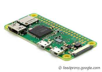 Raspberry Pi smart doorbell