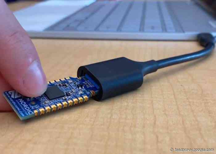 OpenSK open source 2FA security key platform released by Google
