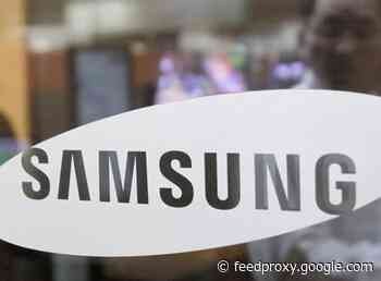 Samsung Galaxy A41 appears on Geekbench