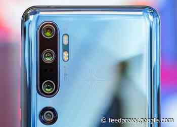 Xiaomi Mi 10 Pro specifications leaked