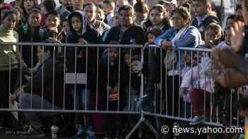 'Remain in Mexico': 80% of migrants subject to Trump migration policy are victims of violence