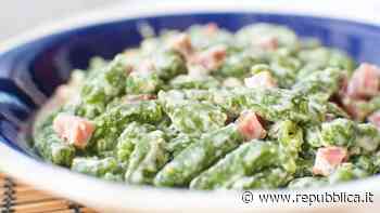 Gli Spatzle: burro ed erba cipollina, ma non solo - La Repubblica