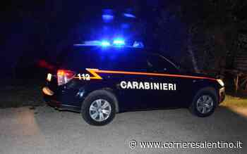 In auto un chilo di "erba", in casa eroina: scattano tre arresti per spaccio in città - Corriere Salentino