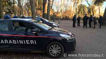 Droga alle Cascine: nasconde "l'erba" sotto la cintura - FirenzeToday