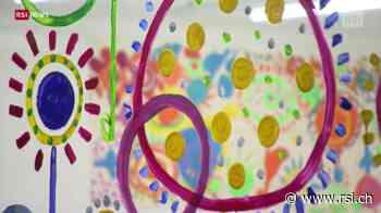 Tullet al Museo in Erba - RSI.ch Informazione