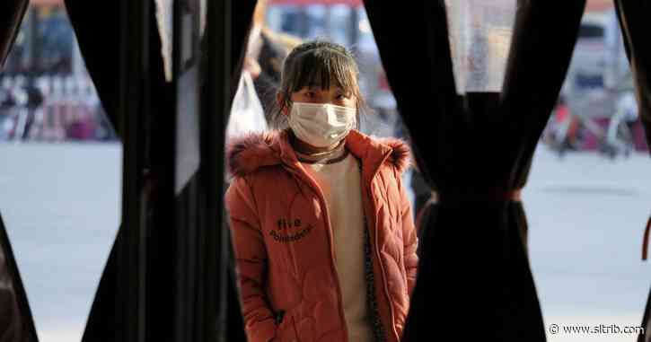 U.S. advises no travel to China, where virus deaths top 200