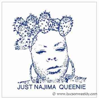 Just Najima Drops Queenie