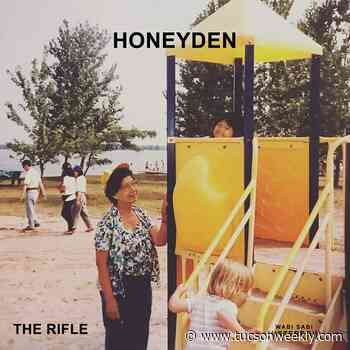 In Advance Of Honeyden, The Rifle Asks "Are We Having Fun Yet?"