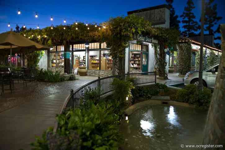 ‘American Dirt’ sales at this Riverside bookstore will aid immigrants