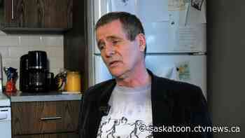 WATCH: David Milgaard on his struggle for exoneration