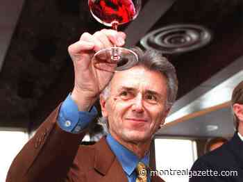 Zacharkiw: Wine pioneer Duboeuf brought us more than Beaujolais Nouveau