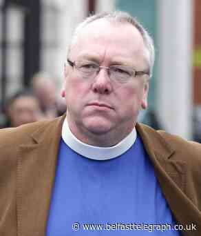 Orange Order chief Mervyn Gibson: Community 'frustrated and angry' over Stormont deal