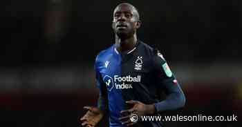 The 5pm Cardiff City deadline day transfer update as Nottingham Forest man on brink, West Brom's surprise move and Stoke City's rejection