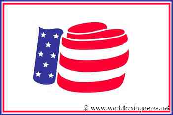 USA Boxing confirm Tokyo 2020 Olympic Boxing Team - WBN - World Boxing News