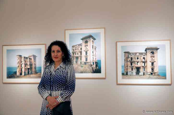 Zineb Sedira, Artist Representing France at 2021 Venice Biennale, Faces Controversy Over Alleged Ties to BDS