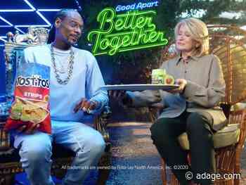 Watch the newest commercials on TV from Rocket Mortgage, Tostitos, HBO and more
