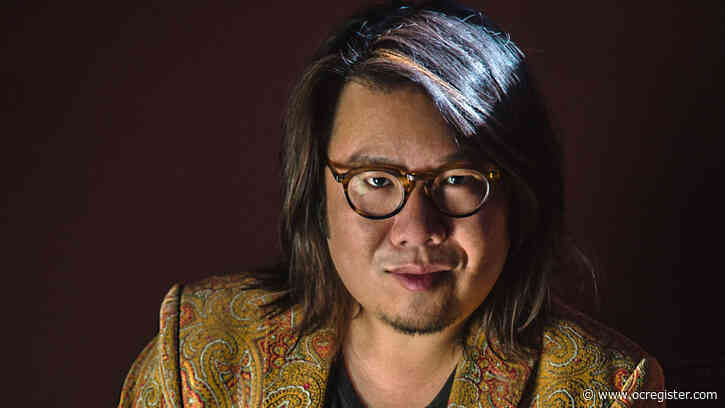 ‘Crazy Rich Asians’ author Kevin Kwan will discuss the impact of his novels in Irvine