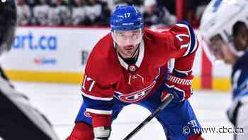 Ilya Kovalchuk wants to be part of the Canadiens' future, but do the Habs want him?