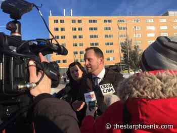 Saskatchewan NDP calls on province to fix hospitals - Saskatoon StarPhoenix