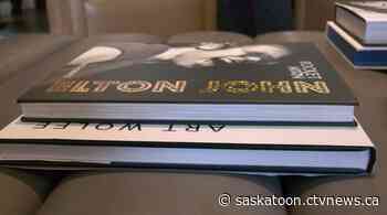 Hospital Home Lottery: Here's how the Saskatoon show home's books were picked | CTV News - CTV News