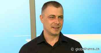 Jason Friesen first to announce he’s running for Saskatoon mayor in upcoming election - Global News