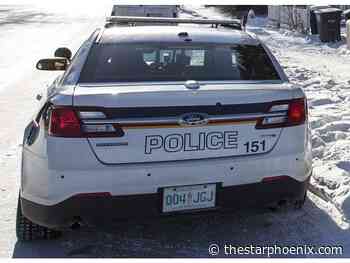 Saskatoon police call for information in downtown stabbing - Saskatoon StarPhoenix