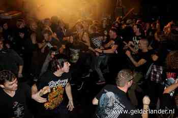 Zorgen om roofbendes bij rockconcerten: 'Criminelen volgen bands door Europa’