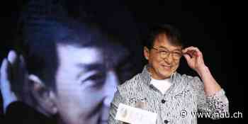 Hilfsorganisation in Vietnam sagt Veranstaltung mit Action-Star Jackie Chan ab - Nau.ch